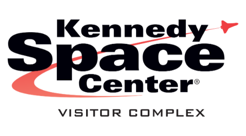 Kennedy Space Center logo
