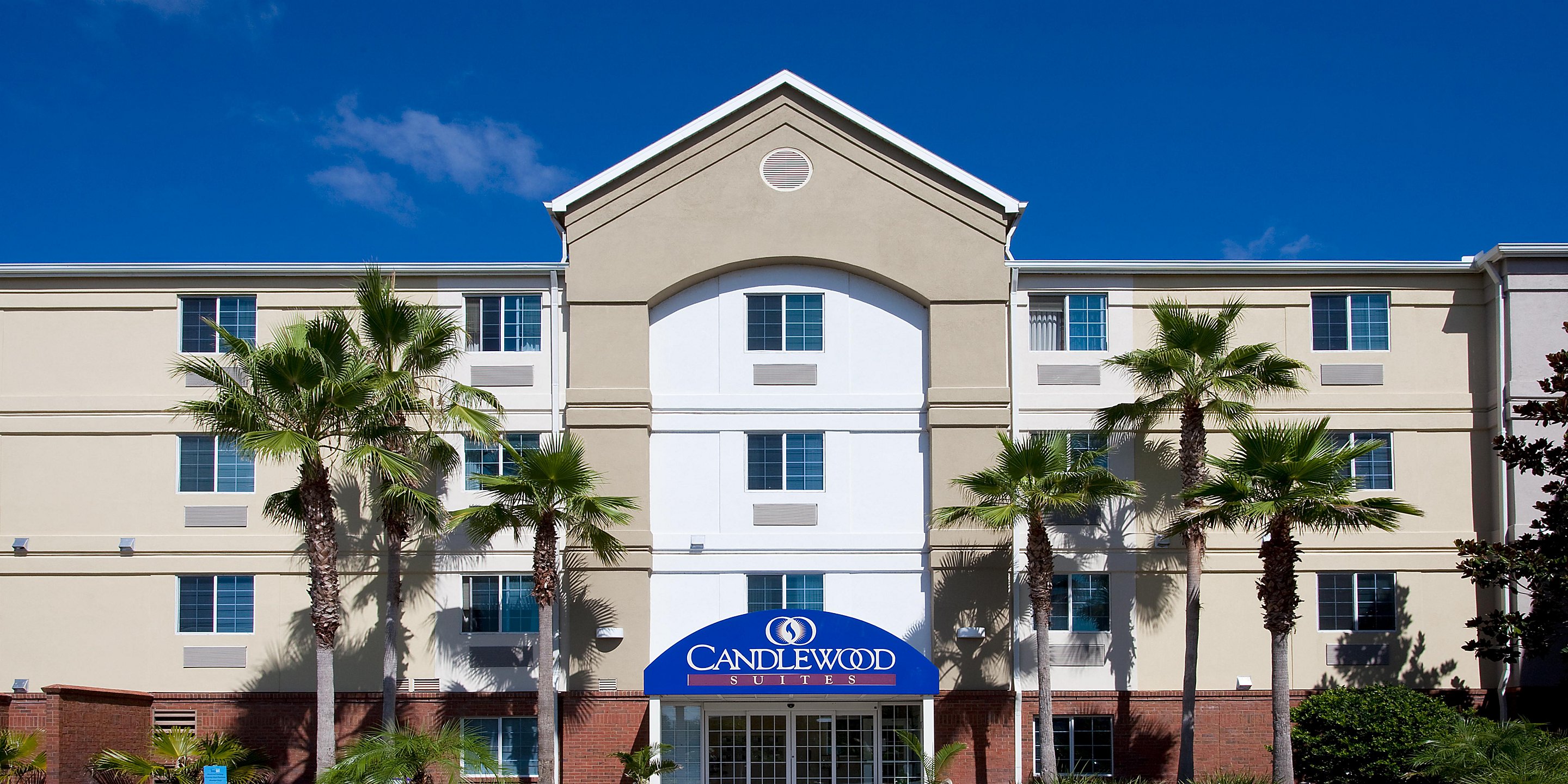 candlewood Suites Lake Mary Hotel