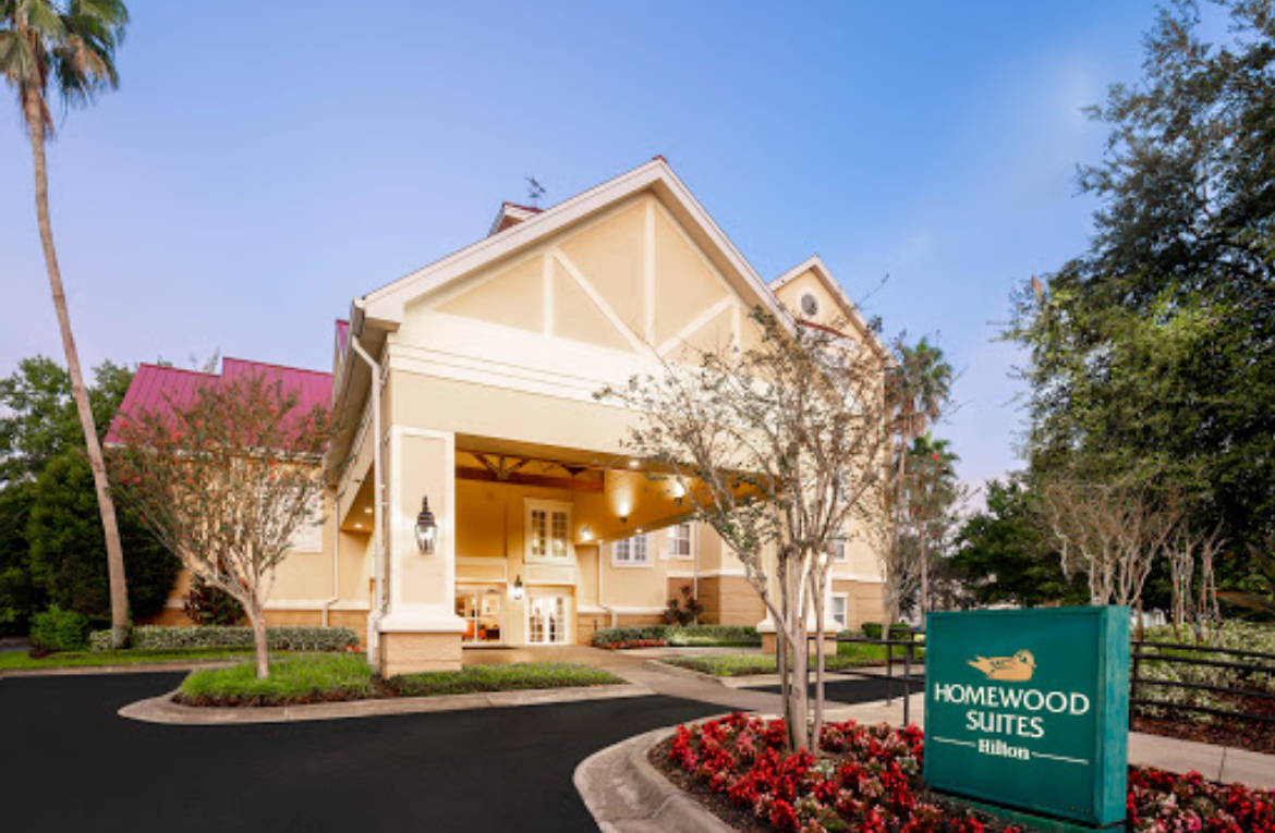 Homewood Suites by Hilton - Lake Mary